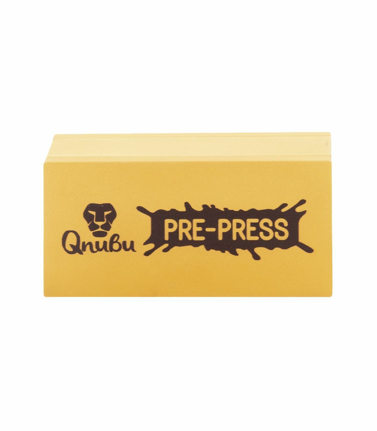Предпресс Qnubu для приготовления Rosin (5x10 см.)