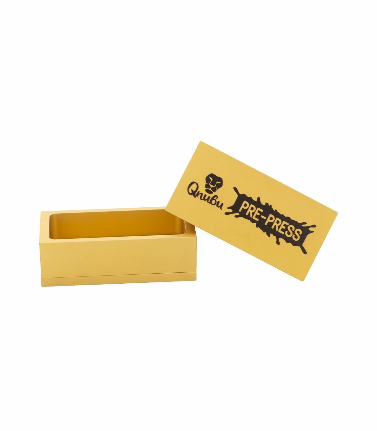 Предпресс Qnubu для приготовления Rosin (5x10 см.)
