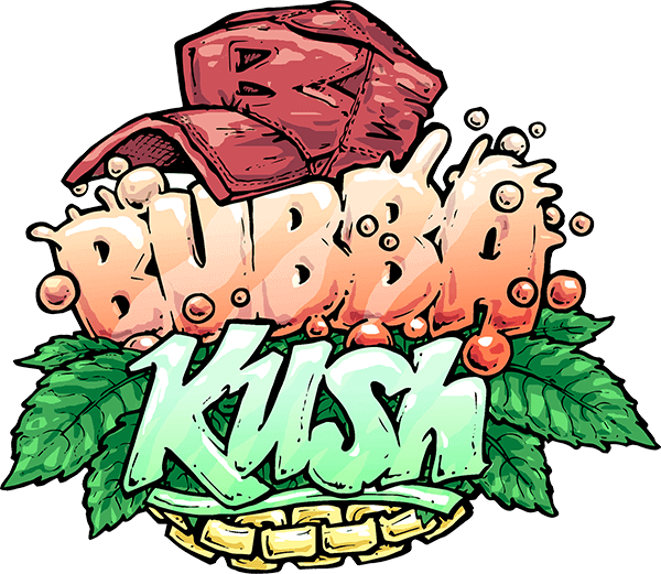Seedsman - Bubba Kush (fem.)
