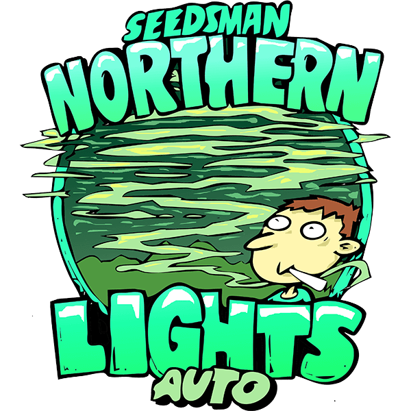 Seedsman - Northern Lights Auto (auto/fem.)
