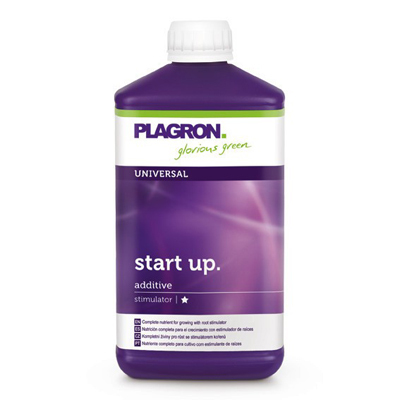 Plagron - Start Up (удобрение для молодых растений)