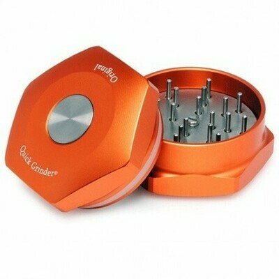 Гриндер для измельчения травы Quick Grinder 02193