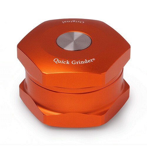 Гриндер для измельчения травы Quick Grinder