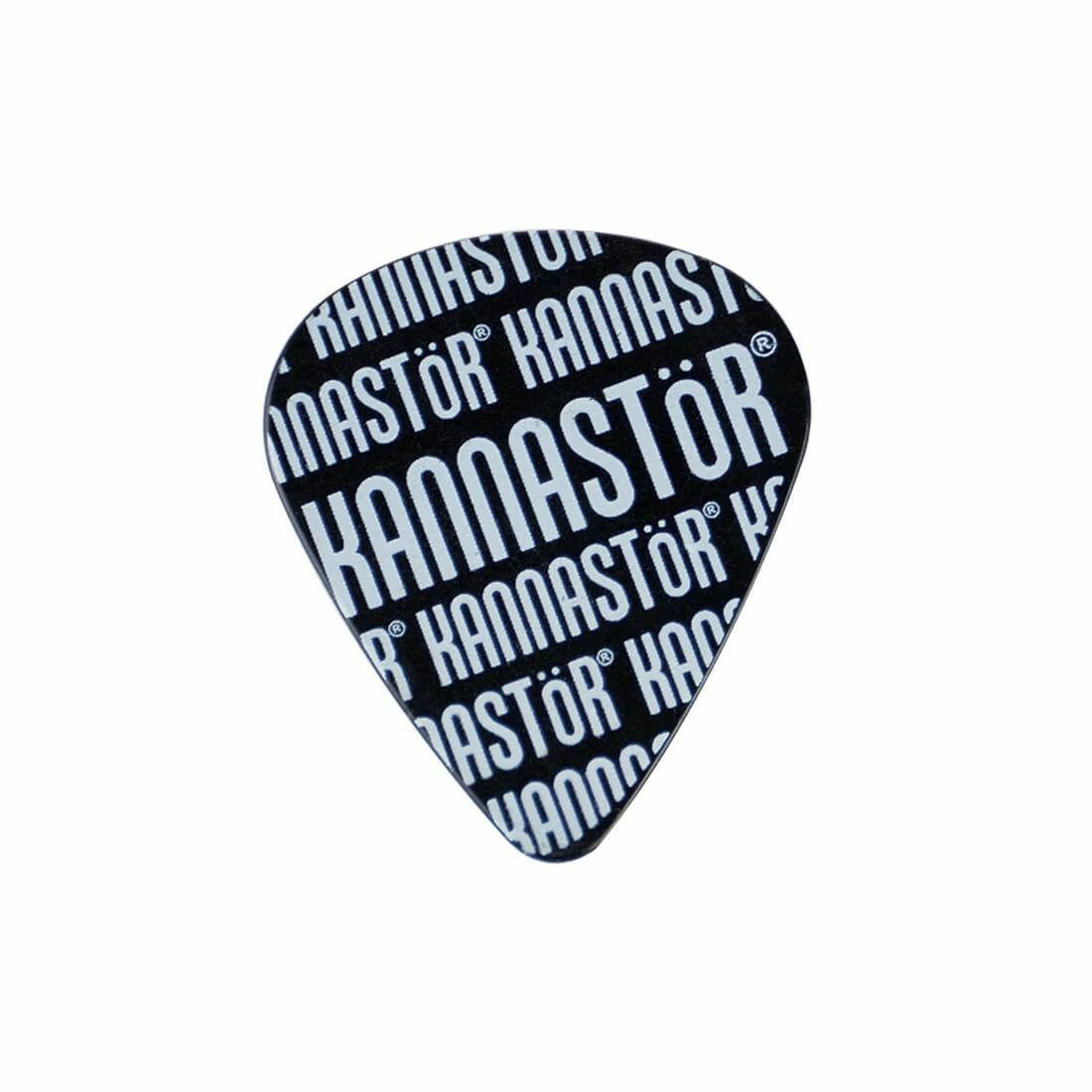Гриндер Kannastor GR8TR V2 - 6 частей диаметр 55 мм.