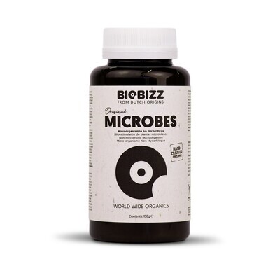 Bio Bizz - Microbes (микробы для растений) 07764