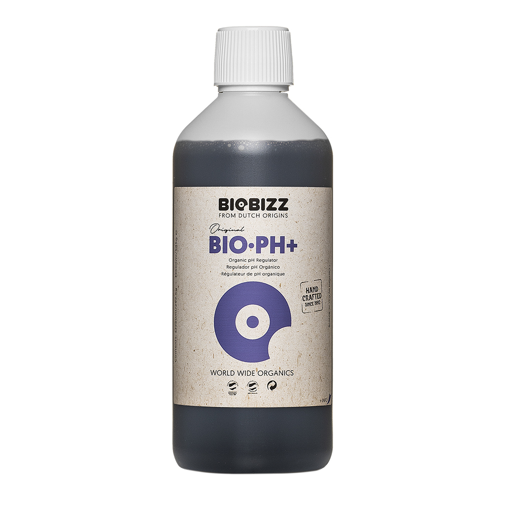 Bio Bizz - Bio pH Up (повышение уровня кислотности)
