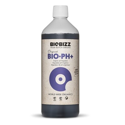 Bio Bizz - Bio pH Up (повышение уровня кислотности) 07765