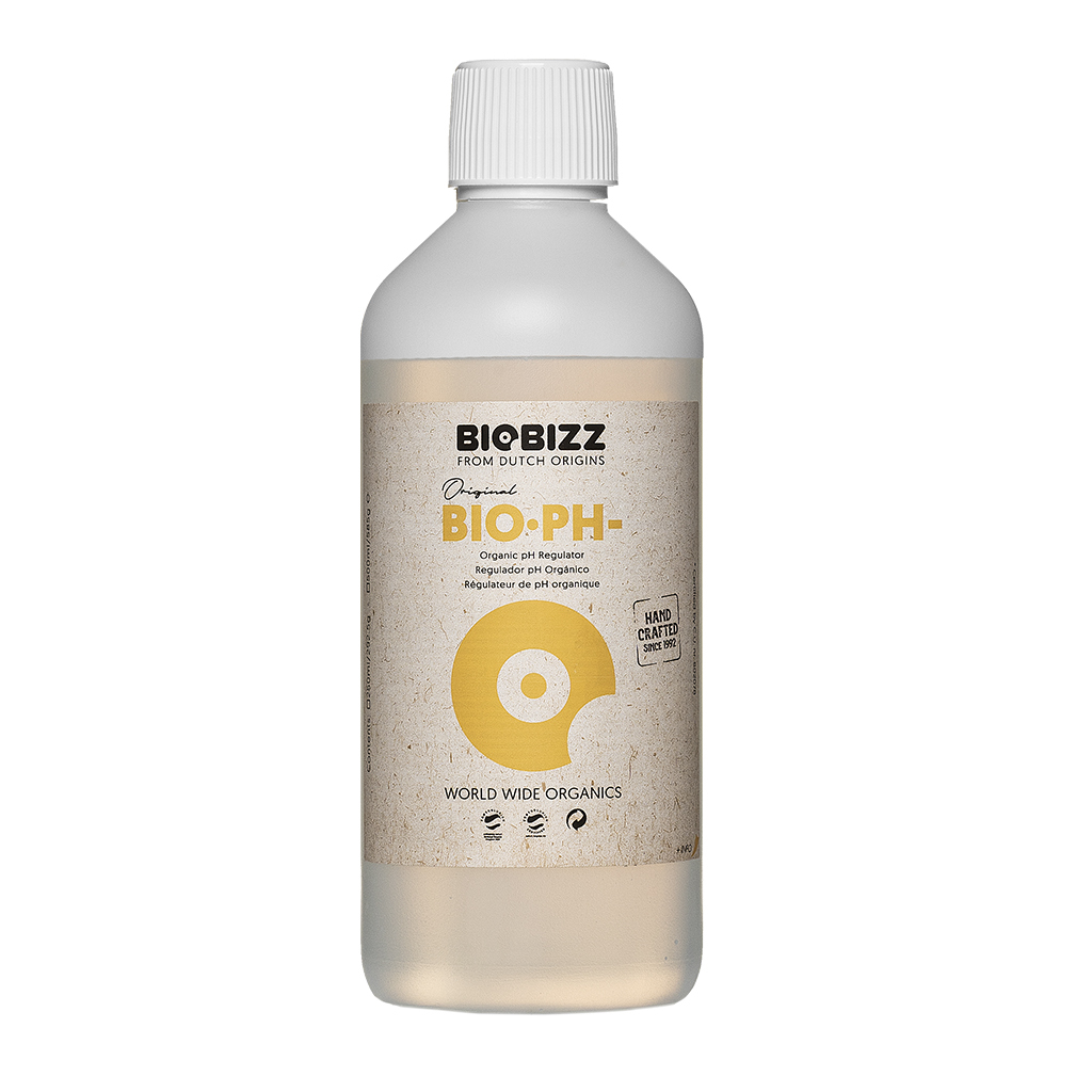 Bio Bizz - Bio pH Down (понижение уровня кислотности)
