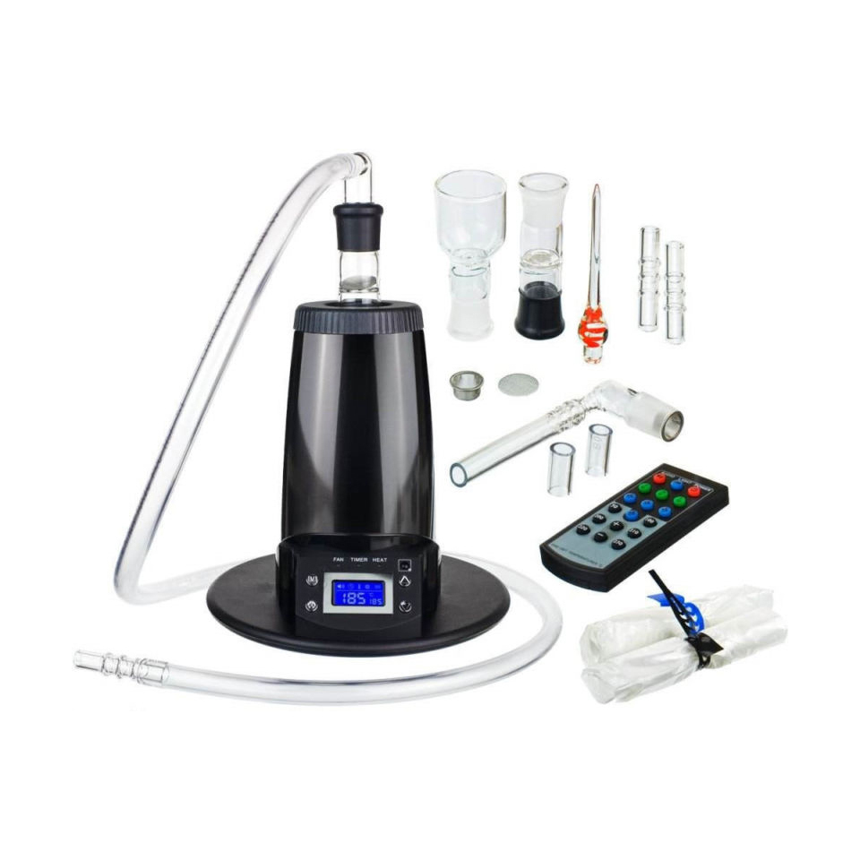 Вапорайзер (испаритель) Arizer Extreme Q Вапорайзер (испаритель) Arizer Extreme Q