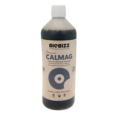Bio Bizz - Calmag (кальций и магний для растений) 07805