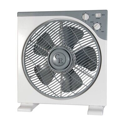 Квадратный вентилятор для теплиц Cornwall Electronics 00579