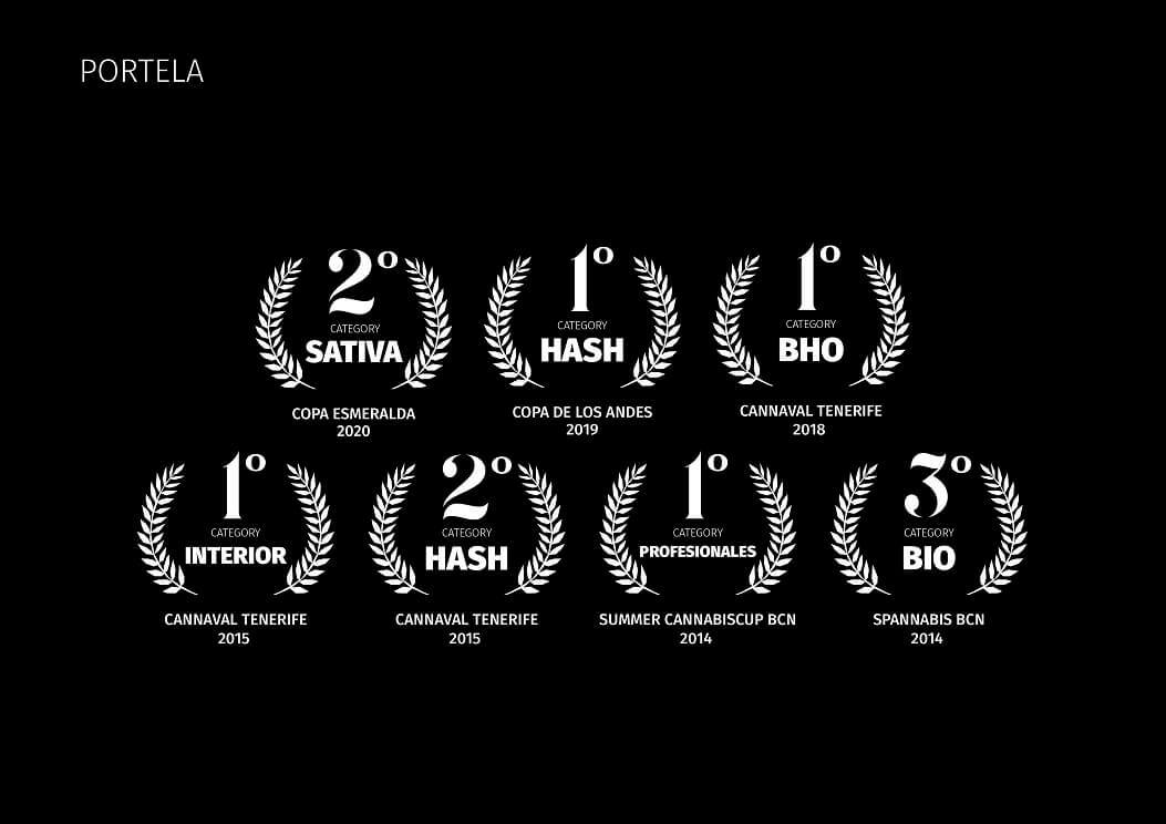 R-Kiem Seeds - Portela (fem.)