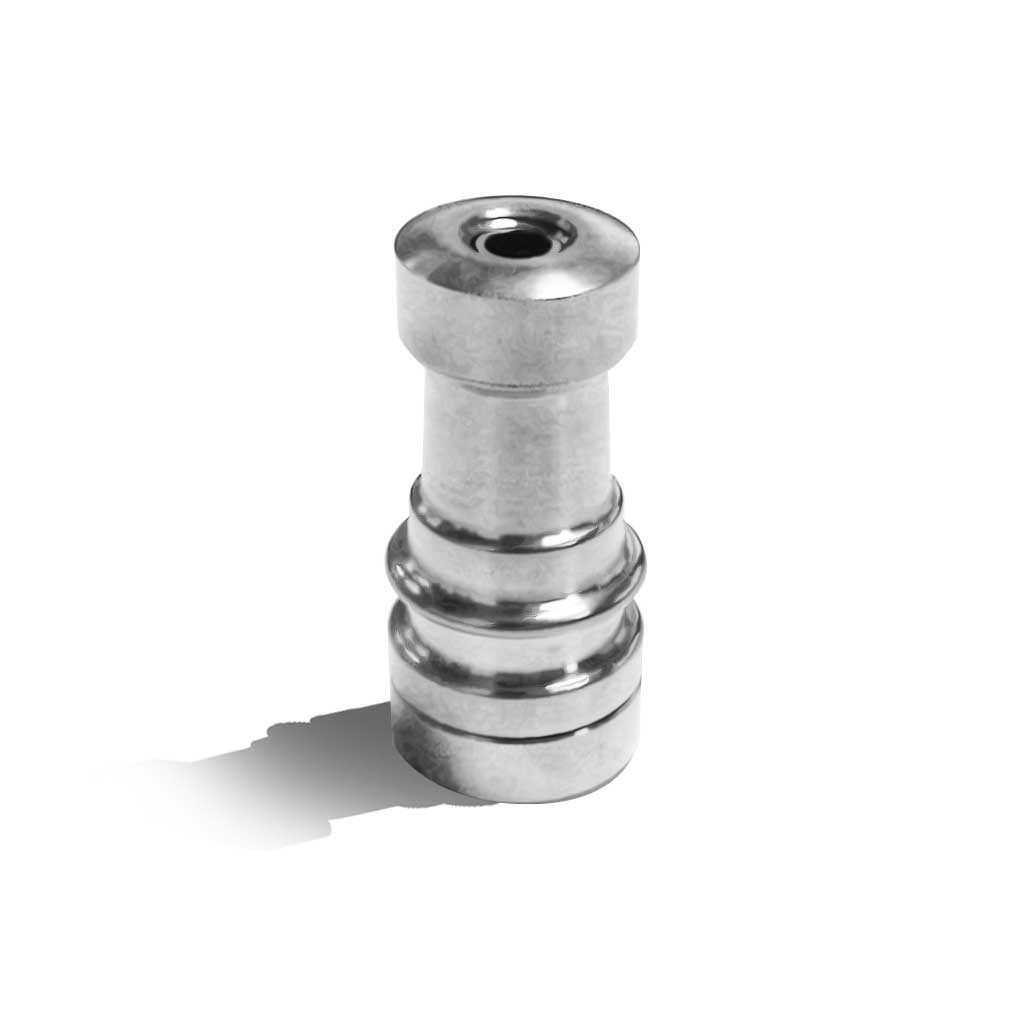 Универсальный титановый болт для BHO и экстрактов