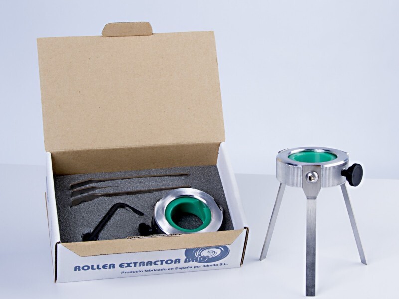 Тренога для экстрактора Roller Extractor