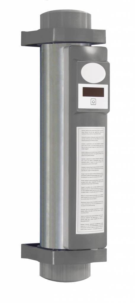 CleanLight Air (комплексный очиститель воздуха) CleanLight Air (комплексный очиститель воздуха)