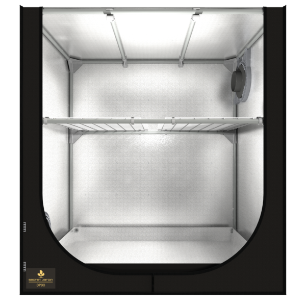 Secret Jardin Dark Propagator 90 R4 (90x60x98 см.) - гроубокс для проращивания семян и укоренения клонов