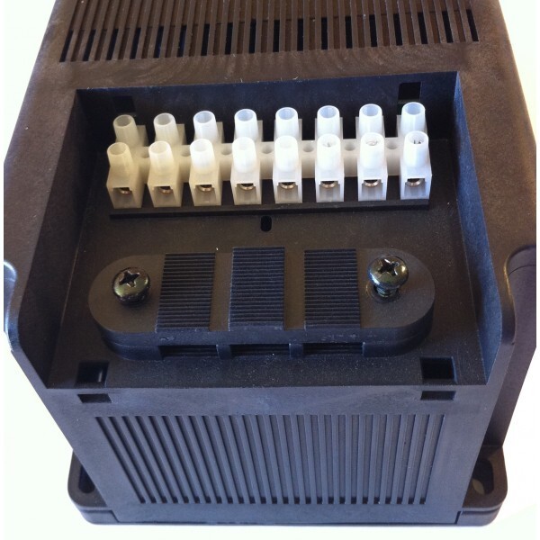 Балласт ETI 400W (2 класс защиты)