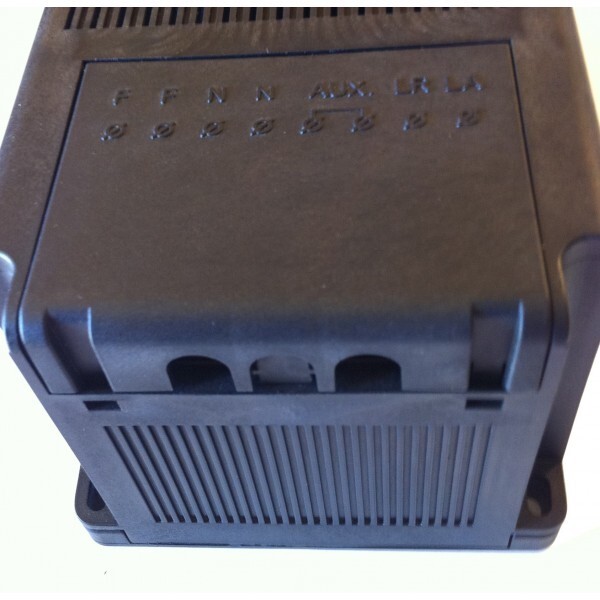 Балласт ETI 400W (2 класс защиты)