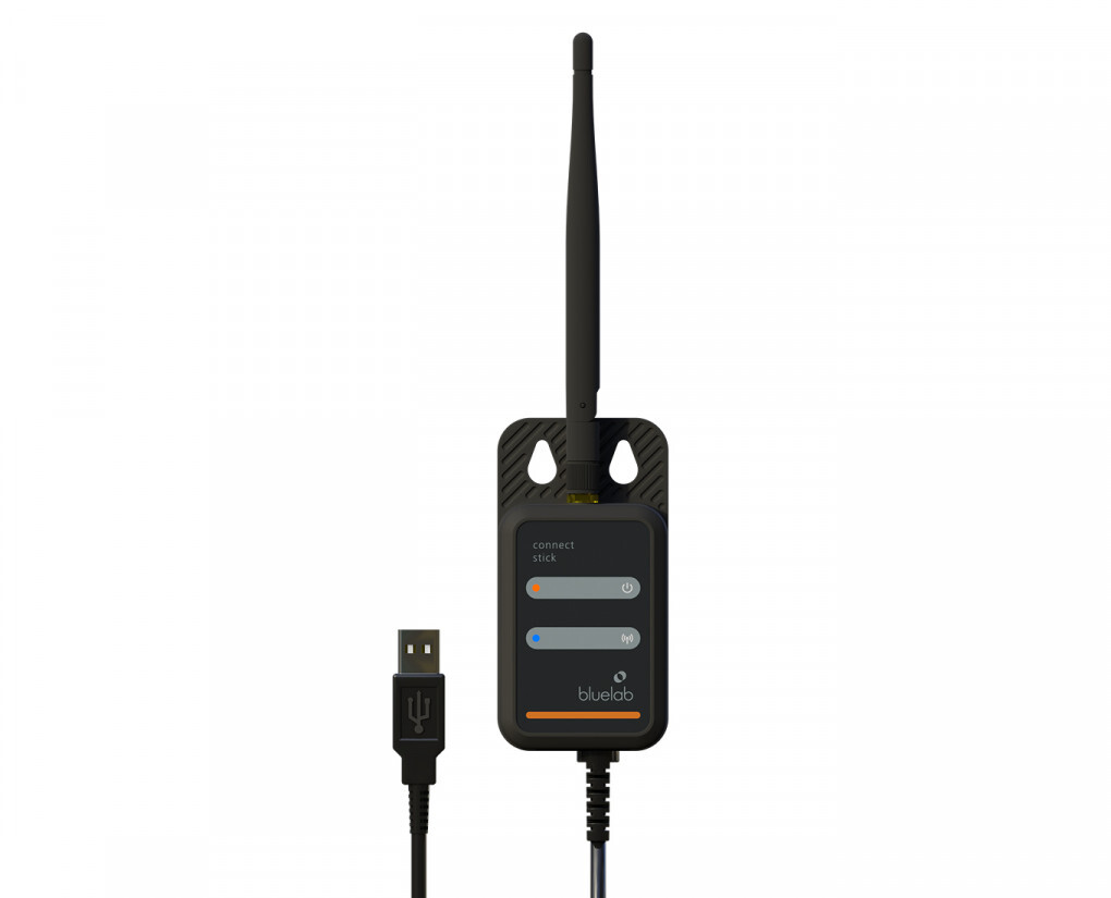 Bluelab Connect Stick 2 (чип для подключения мониторов Bluelab к компьютеру)