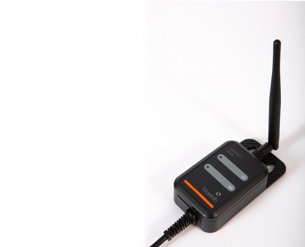 Bluelab Connect Stick 2 (чип для подключения мониторов Bluelab к компьютеру)