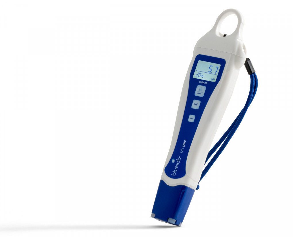 pH Pen Bluelab (карманный прибор для измерения уровня кислотности раствора)