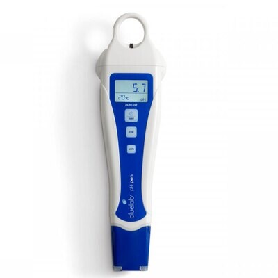 pH Pen Bluelab (карманный прибор для измерения уровня кислотности раствора) 00424