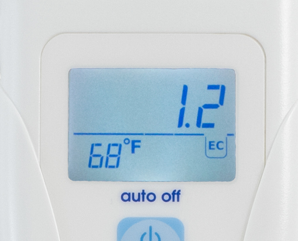 EC Pen Bluelab (карманный прибор для измерения электропроводности раствора)