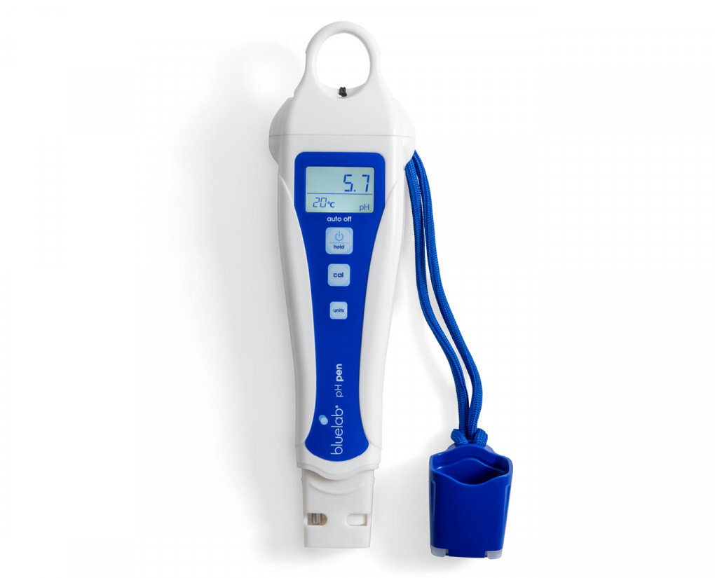 pH Pen Bluelab (карманный прибор для измерения уровня кислотности раствора)
