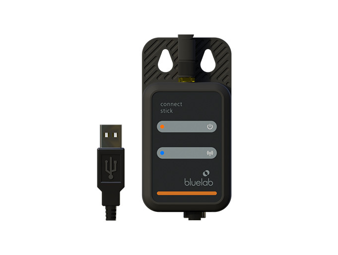 Bluelab Pro Controller (автоматизация уровня pH, EC и температуры раствора)