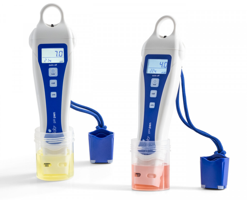 pH Pen Bluelab (карманный прибор для измерения уровня кислотности раствора)