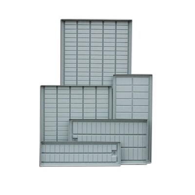 Лотки для выращивания растений Stal & Plast (поверхность для стола) 02948