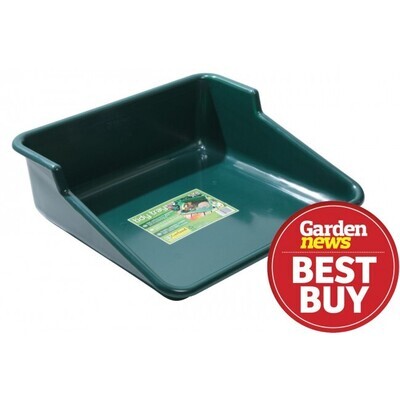 Tidy Tray Green - лоток для выращивания растений Garland 04523