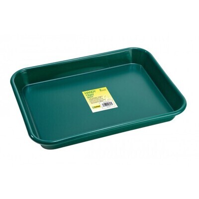 Handy Tray Green - лоток для выращивания растений Garland 00699