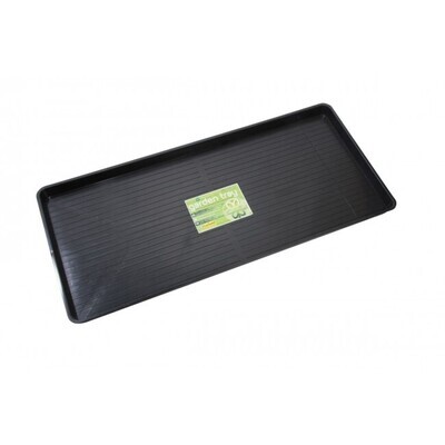 Giant Garden Tray Black - лоток для выращивания растений Garland 00709