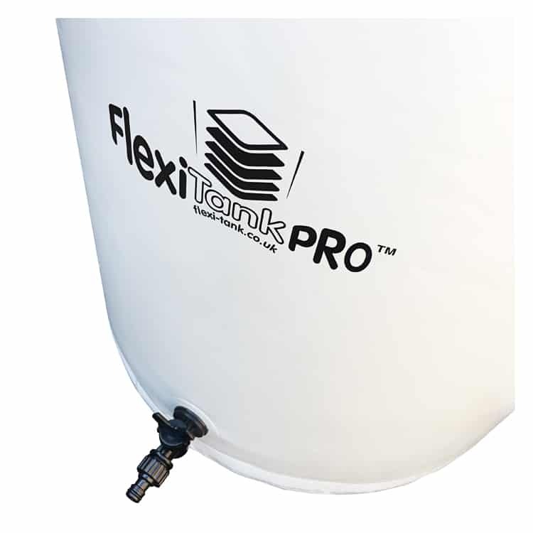 AutoPot FlexiTank Pro - гибкая емкость для полива растений