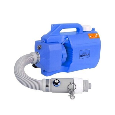 Пульверизатор Water Master Nebula электронный 00658