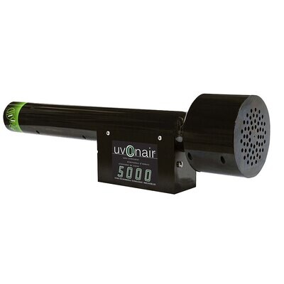 Uvonair - озонаторы для очистки воздуха и устранения запахов 07950
