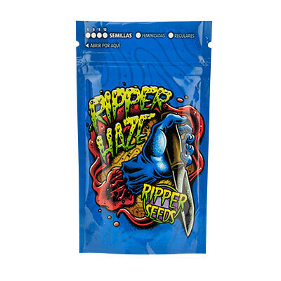 Ripper Seeds - Ripper Haze (fem.) 04007
