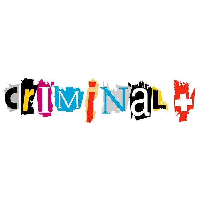 Ripper Seeds - Criminal + (fem.)