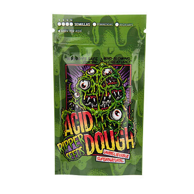 Ripper Seeds - Acid Dough (fem.) 05993