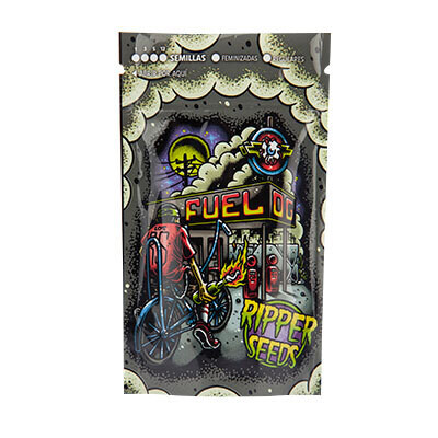 Ripper Seeds - Fuel OG (fem.) 05994
