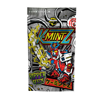 Ripper Seeds - Kmintz (fem.) 06805