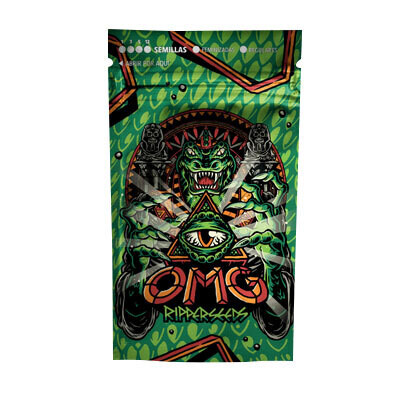 Ripper Seeds - OMG (fem.) 06806