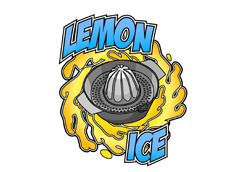 Ripper Seeds - Lemon Ice (fem.)