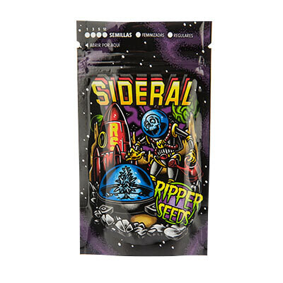 Ripper Seeds - Sideral (fem.) 05996
