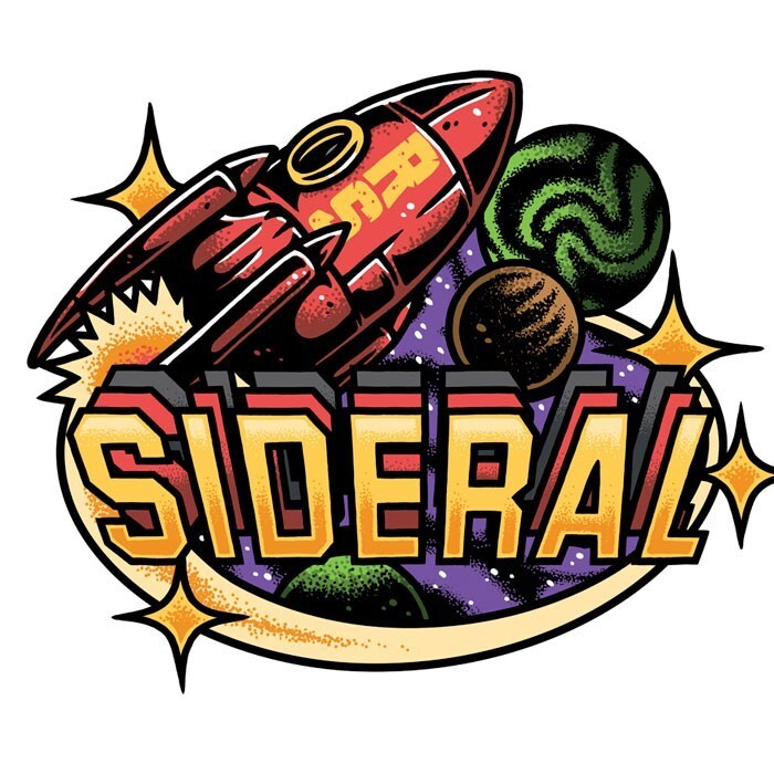 Ripper Seeds - Sideral (fem.)