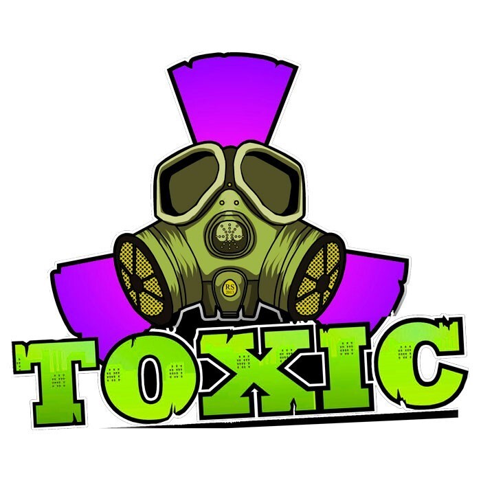 Ripper Seeds - Toxic (fem.)