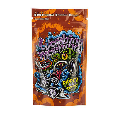 Ripper Seeds - Washing Machine (fem.) 03724