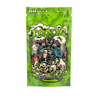 Ripper Seeds - Toxic (fem.) 04004