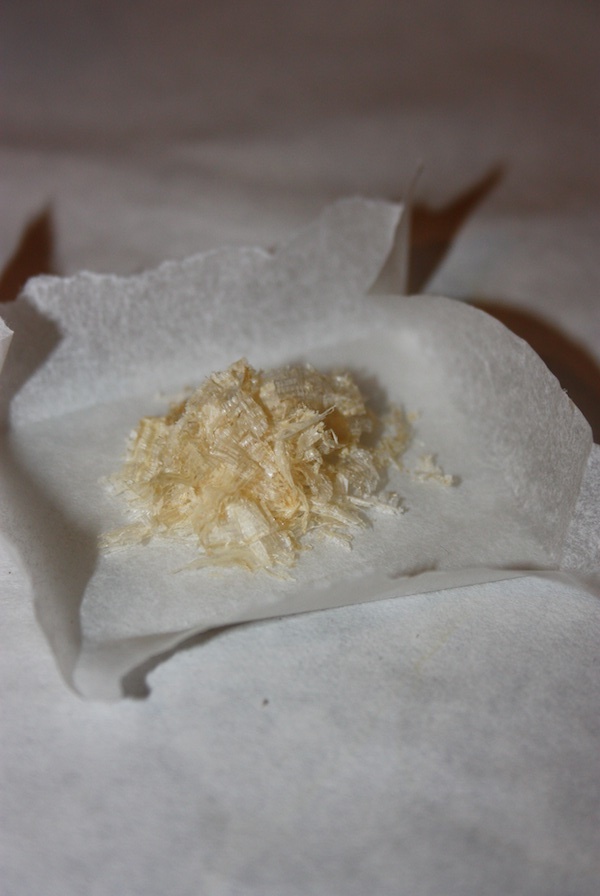 Vulkania Seeds - Babylonia Fruit (fem.)